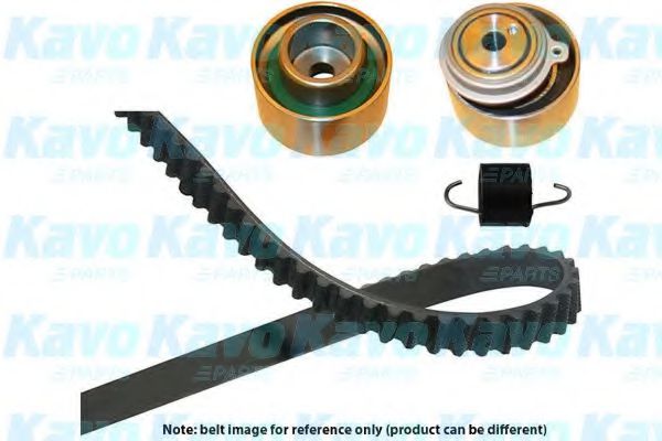 DKT-4515 KAVO+PARTS Timing Belt Kit