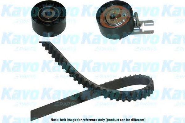 DKT-4516 KAVO+PARTS Timing Belt Kit