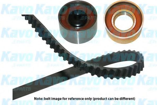 DKT-4518 KAVO+PARTS Belt Drive Timing Belt Kit