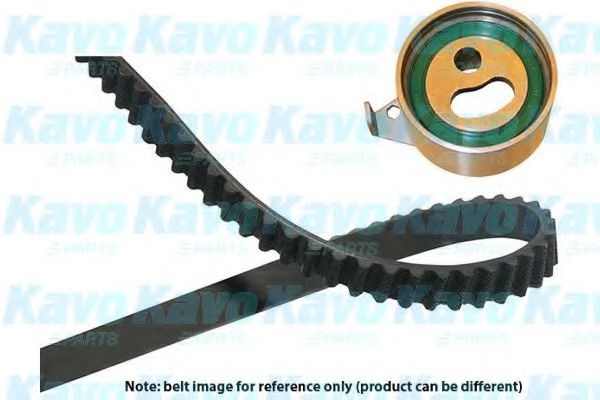 DKT-4520 KAVO+PARTS Belt Drive Timing Belt Kit