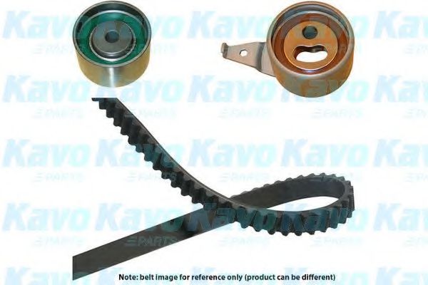 DKT-4521 KAVO+PARTS Belt Drive Timing Belt Kit