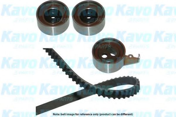 DKT-4526 KAVO PARTS Timing Belt Kit