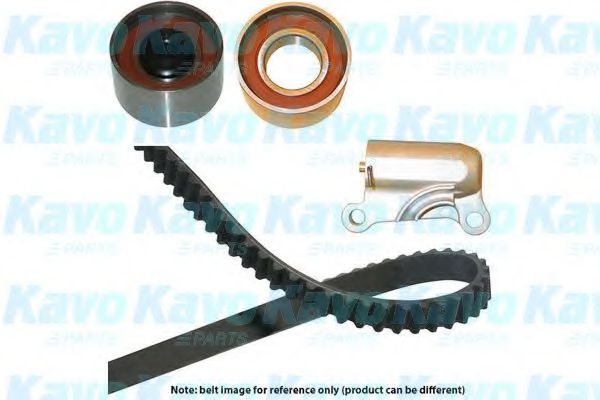 DKT-4527 KAVO+PARTS Belt Drive Timing Belt Kit