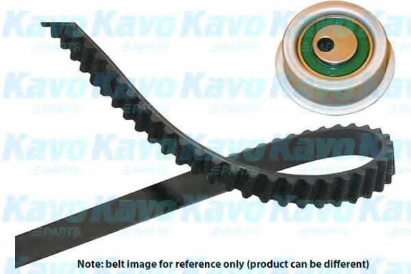 DKT-5501 KAVO+PARTS Timing Belt Kit