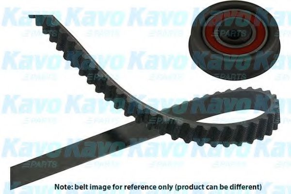 DKT-5503 KAVO+PARTS Timing Belt Kit