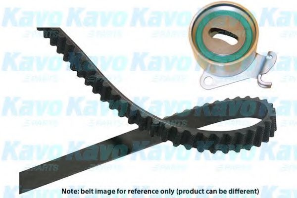 DKT-5508 KAVO+PARTS Timing Belt Kit