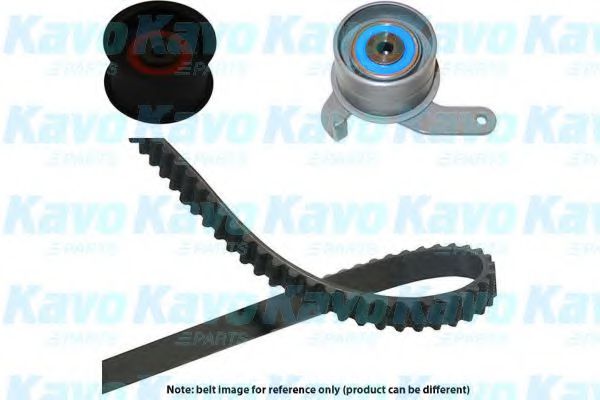 DKT-5509 KAVO+PARTS Timing Belt Kit