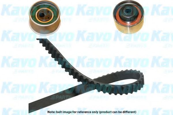 DKT-5510 KAVO+PARTS Timing Belt Kit