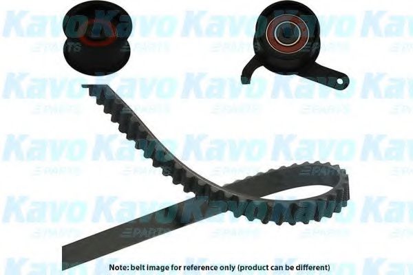 DKT-5511 KAVO+PARTS Timing Belt Kit