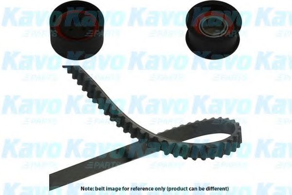 DKT-5516 KAVO PARTS Timing Belt Kit