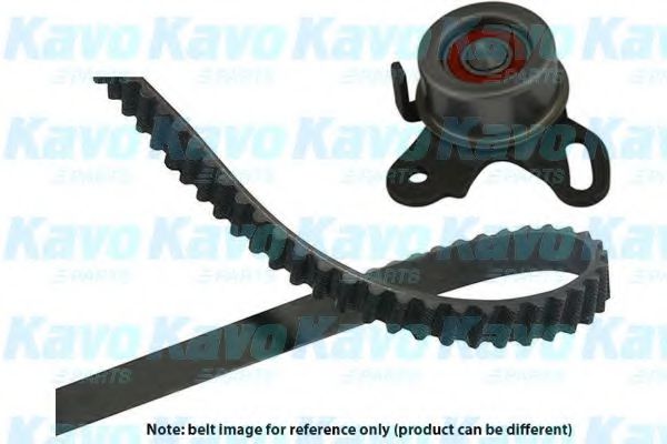 DKT-5518 KAVO+PARTS Timing Belt Kit