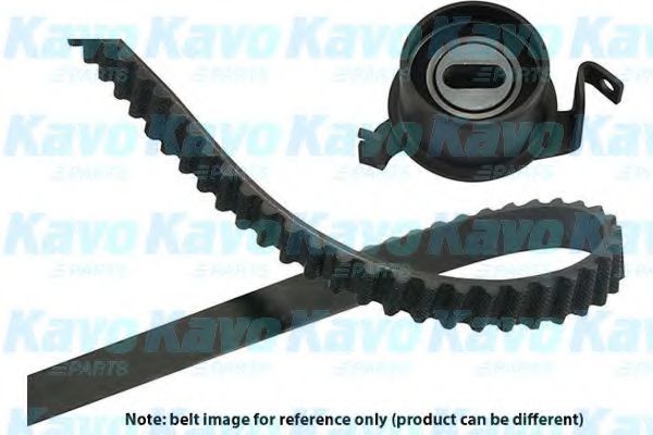 DKT-5519 KAVO+PARTS Timing Belt Kit