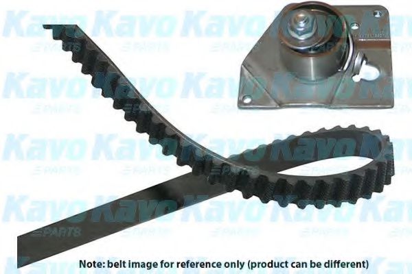 DKT-5520 KAVO+PARTS Belt Drive Timing Belt Kit