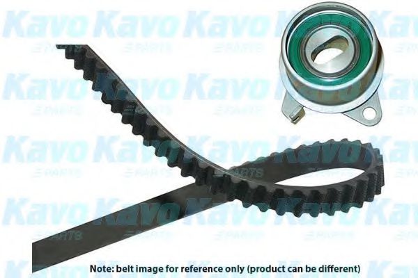 DKT-5525 KAVO PARTS Timing Belt Kit