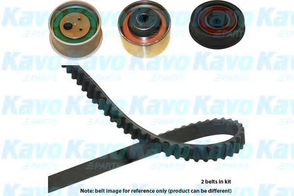 DKT-5528 KAVO+PARTS Timing Belt Kit