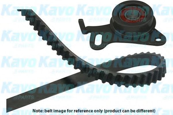 DKT-5529 KAVO+PARTS Timing Belt Kit