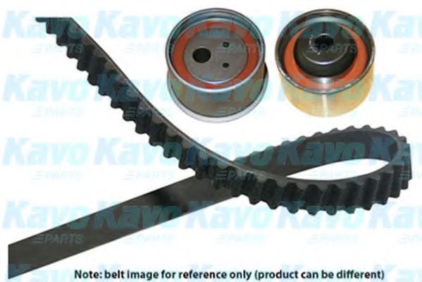 DKT-5532 KAVO+PARTS Belt Drive Timing Belt Kit