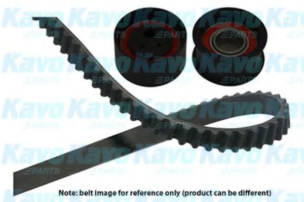 DKT-5534 KAVO+PARTS Timing Belt Kit