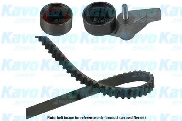 DKT-5540 KAVO+PARTS Timing Belt Kit