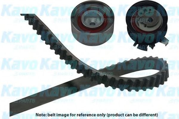 DKT-5542 KAVO+PARTS Belt Drive Timing Belt Kit