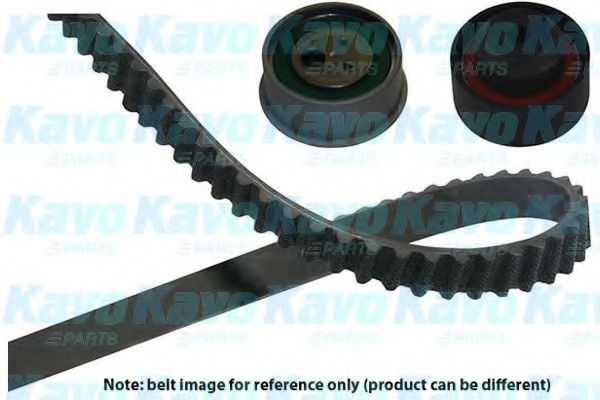 DKT-5544 KAVO+PARTS Timing Belt Kit