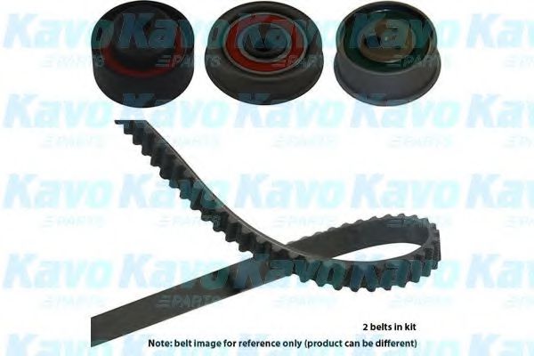 DKT-5548 KAVO+PARTS Timing Belt Kit