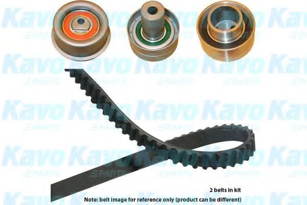 DKT-6510 KAVO+PARTS Timing Belt Kit