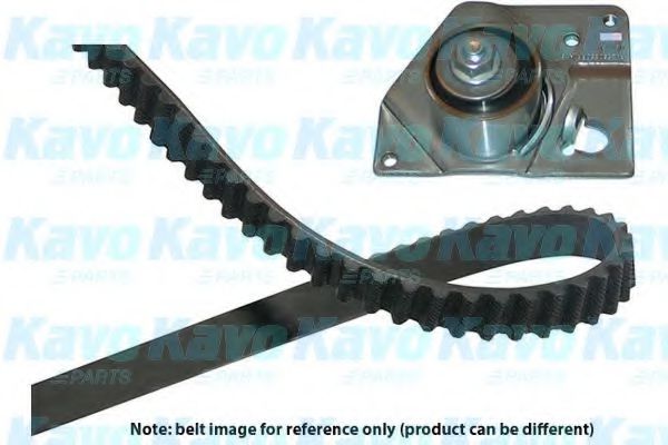 DKT-6516 KAVO+PARTS Timing Belt Kit