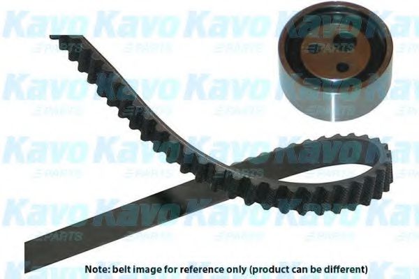 DKT-6517 KAVO+PARTS Timing Belt Kit