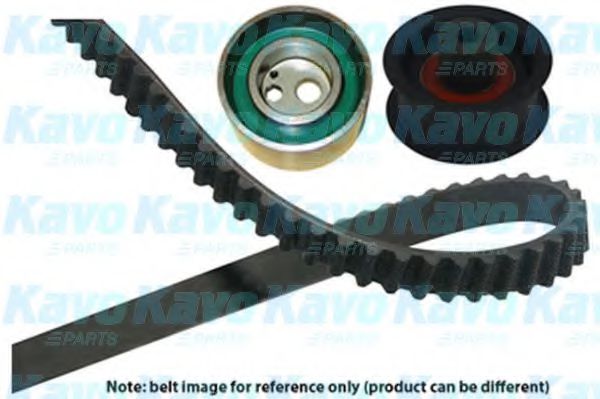 DKT-6519 KAVO+PARTS Timing Belt Kit