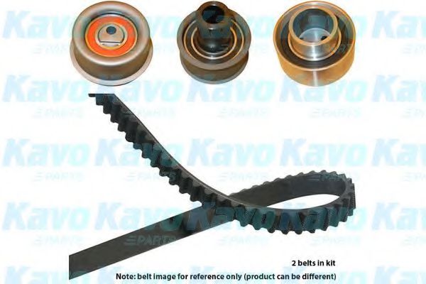 DKT-6521 KAVO+PARTS Timing Belt Kit