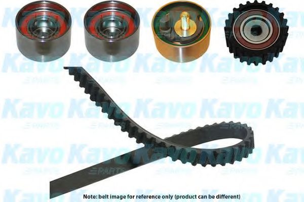 DKT-8002 KAVO+PARTS Timing Belt Kit