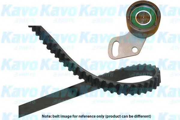 DKT-8004 KAVO+PARTS Timing Belt Kit