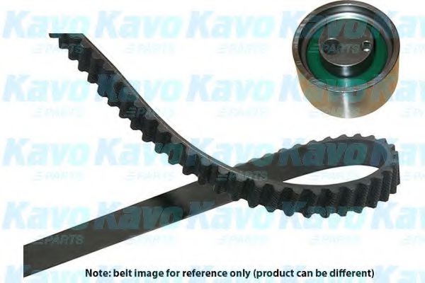 DKT-8504 KAVO+PARTS Timing Belt Kit