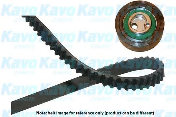 DKT-8507 KAVO+PARTS Timing Belt Kit