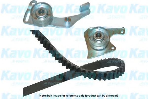 DKT-8513 KAVO+PARTS Belt Drive Timing Belt Kit