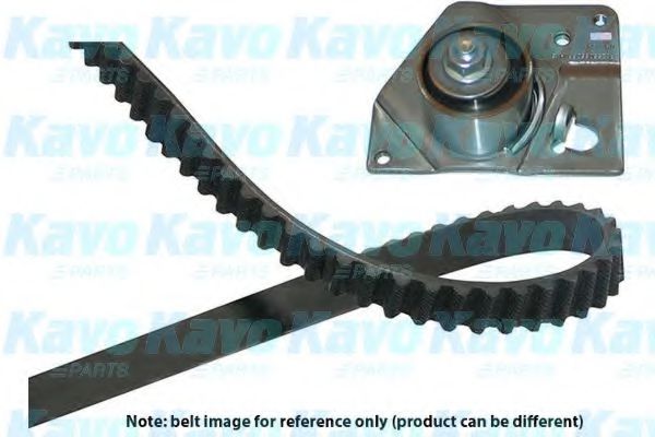 DKT-8515 KAVO+PARTS Timing Belt Kit