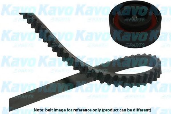 DKT-8516 KAVO+PARTS Timing Belt Kit