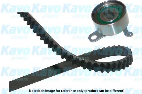 DKT-9002 KAVO+PARTS Timing Belt Kit