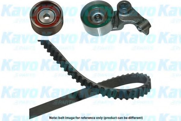 DKT-9006 KAVO+PARTS Timing Belt Kit
