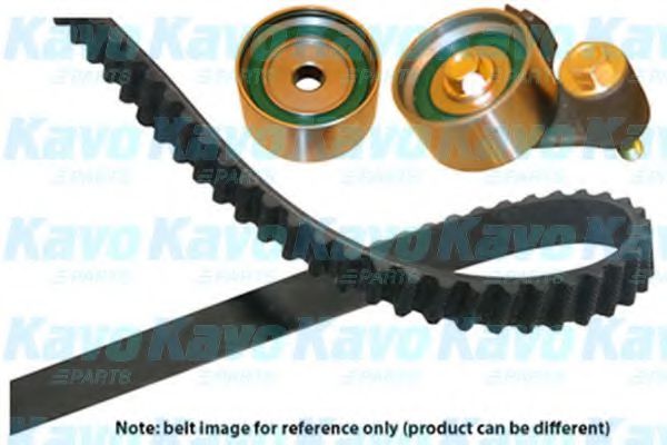 DKT-9010 KAVO+PARTS Timing Belt Kit