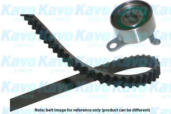 DKT-9011 KAVO+PARTS Timing Belt Kit