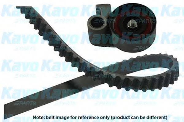 DKT-9013 KAVO+PARTS Timing Belt Kit