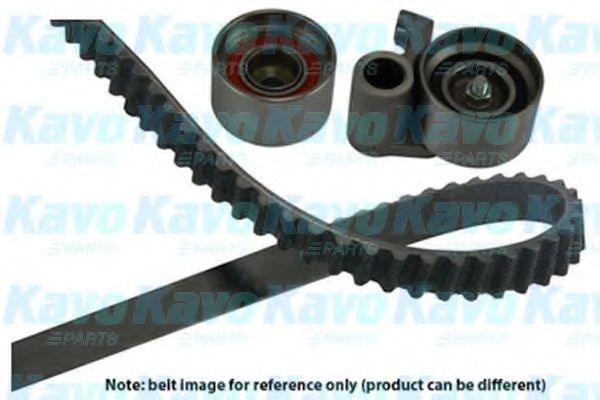 DKT-9015 KAVO+PARTS Timing Belt Kit