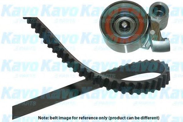 DKT-9020 KAVO+PARTS Timing Belt Kit