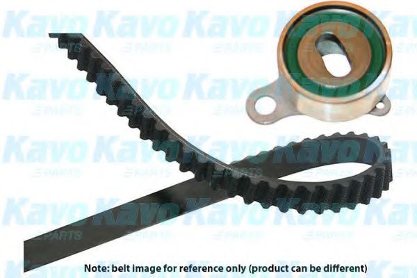 DKT-9021 KAVO+PARTS Timing Belt Kit