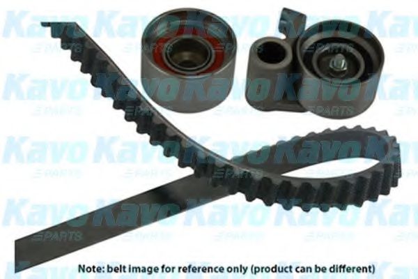 DKT-9024 KAVO+PARTS Belt Drive Timing Belt Kit