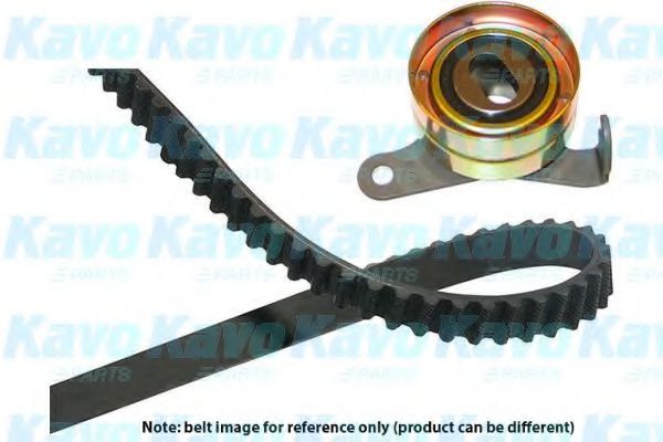 DKT-9026 KAVO+PARTS Timing Belt Kit