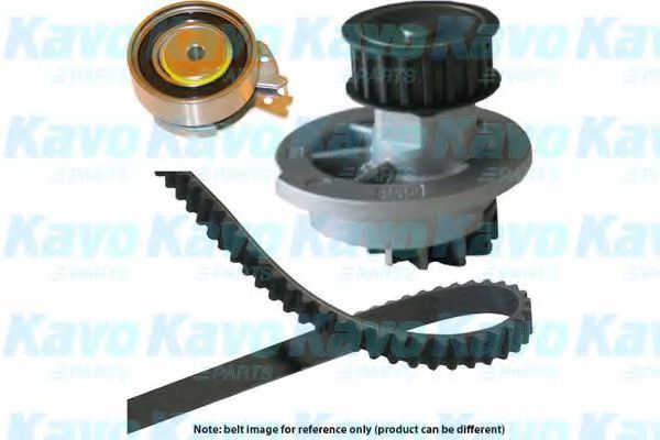 DKW-1001 KAVO+PARTS Water Pump & Timing Belt Kit