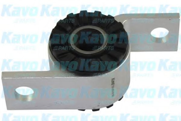 SCR-8003 KAVO+PARTS Wheel Suspension Control Arm-/Trailing Arm Bush